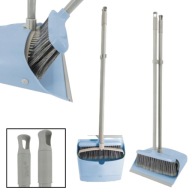 ZMIOTKA NA KIJU MIOTEŁKA ZESTAW DO SPRZĄTANIA YORK STOJĄCA BEZ SCHYLANIA