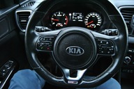 Kia Sportage GT-Line Kamera NAVI LEDY Rej-PL