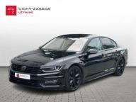 Volkswagen Passat 2.0 R-Line 480KM DSG Salon Polska Pierwszy Wl. Grupa Cic