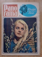 Panorama 14-15 / 1968 Barbara Sitarska