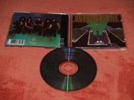 Queensryche The Warning 1984