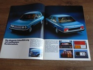 Steyr Fiat 2000 - 1977