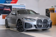 BMW Seria 4 420d xDriveFV23BMW LaserlichtM Podwozie Sportowe 2.0 Diesel
