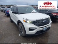 Ford Explorer 2023r., 2.3L 2.3 Benzyna 300KM