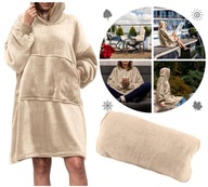 Froster bluza damska z kapturem GAD03000 rozmiar XXL