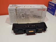 Toner Xerox 106R02777 Czarny Oryginalny