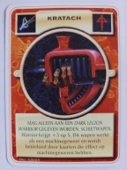 Kratach NL DOOM TROOPER