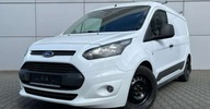 Ford Transit Connect Zabudowa Warsztatowa Webasto Parktronic Kamera cof