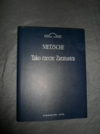 Tako rzecze Zaratustra - F. Nietzsche [Biblioteka europejska]