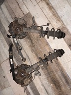 KIA VENGA 09-19 AMORTYZATOR ZWROTNICA LEWY PRAWY PRZÓD PRZEDNIA LEWA PRAWA