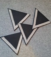 V-ka na mundur - wyprzedaż No.5827