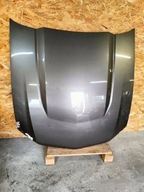 Maska Ford Mustang V 2010-2014