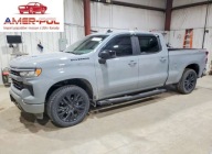 Chevrolet Silverado K1500 RST 2024 6.2 Benzyna 420KM