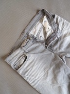 Spodnie jeansy męskie CARHARTT sonic pant 32x32