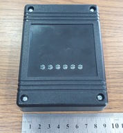 6 Kanałowy Licznik impulsów do siewnika - zaniku impulsów kombajn