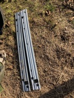 Belka tył Nissan Juke II 85030 6PA0A ORG IGŁA