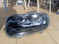 CITROEN BERLINGO IV LAMPA PRZOD LEWA STRONA