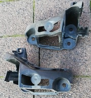 Citroen C5 III X7 mocowanie slizg sedan lewy prawy 08-