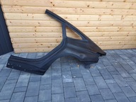 BMW 6 GT G32 LEWY TYLNY BŁOTNIK TYLNE POSZYCIE LEWEGO BŁOTNIKA 7437589