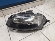 MAZDA MX5 NC 2005-2012 LIFT LAMPA LEWA ZWYKŁA EUROPA NIE KLEJONA ŁADNA