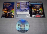 RATCHET & CLANK 3 POLSKA EDYCJA PLATYNOWA PS2 JAK DAXTER LUB SLY COOPER