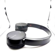 Słuchawki bezprzewodowe Sony wh-ch500 czarne