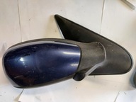 PEUGEOT 306 lift FL LUSTERKO PRAWE ELEKTRYCZNE 7PIN 96165440XX