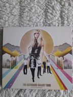 THE ASTEROIDS GALAXY TOUR OUT OF FREQUENCY