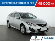 Mazda 6 2.0, Klima, Klimatronic, Tempomat
