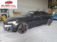 Audi S5 Coupe Premium Plus 2024 3.0l 3.0 Benzyna 349KM