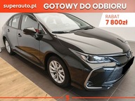 Od ręki - Comfort 1.8 Hybrid 140KM | Podgrzewane fotele!
