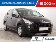 Peugeot 3008 1.6 HDi, Navi, Klima, Klimatronic