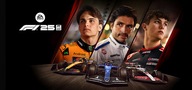 F1 25 STEAM PC    