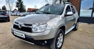 Dacia Duster LPG GAZ SKORA klimatyzacja super okazja polecamy