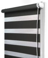 ROLETA ROLETY DZIEŃ NOC NA WYMIAR 57X150 CM RÓŻNE KOLORY