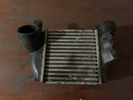 CHŁODNICA POWIETRZA INTERCOOLER 1J0145803N SKODA VW AUDI 1.9 TDI