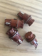 Gniazdo do bezpiecznika