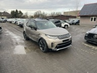 Land Rover Discovery Metropolitan 4x4 HAK 7os.