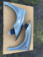 SEAT ALTEA 04-15 TOLEDO 04-09 BŁOTNIK LEWY LAK LW7Y BEZ RDZY ORYGINAŁ