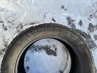 Opony zimowe Michelin Alpin 6 205/55R17