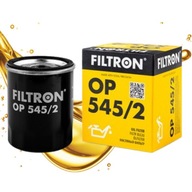 FILTR OLEJU FILTRON 526/6OP