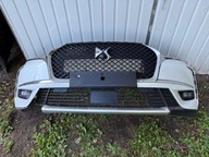 CITROEN DS7 17- ZDERZAK PRZEDNI PRZÓD PDC RADAR