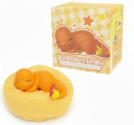 FIGURKA CHARMANDER CUTE KAWAII SŁODKI UROCZY KOLEKCJONERSKA ZABAWKA DEKOR