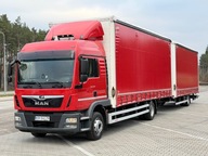 TGM 15.290 // AUTOMAT // SALON PL // 1 WŁ // WECON // ROZSUWANY DACH //