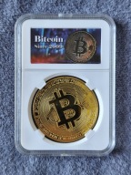 Moneta Bitcoin Grading