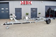 NOWY MODEL HIT! BRENDERUP 221800B ALU LAMP LED X-LINE DMC 1800 kg z dostawą