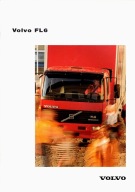 PROSPEKT VOLVO FL6