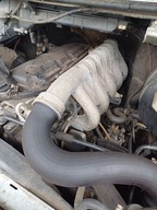 Silnik Mercedes Sprinter 2.7 cdi Kompletny