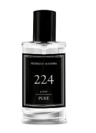 Perfumy FM Pure 224