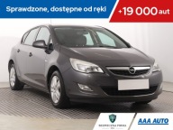 Opel Astra 1.4 16V, GAZ, Klima, Parktronic